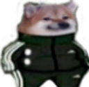 sad_doge Discord emoji