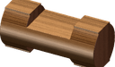 LincolnLog Discord emoji