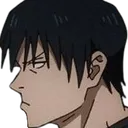 toji_pout