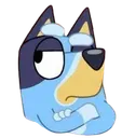 BlueySideeye