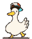 Duckdance Discord Emoji