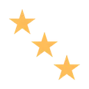 3Stars