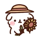 sanrio_sunflower1