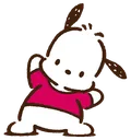 Sanrio_Characters_Pochacco_Image