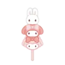 sanrio_dango
