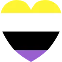 Nonbinaryheart