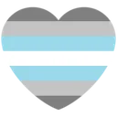 Demiboyheart