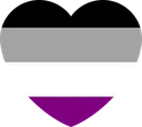 Asexualheart
