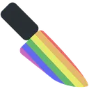 prideknife