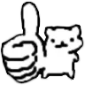 catthumbsup catthumbsup