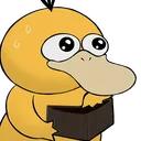 poorduck