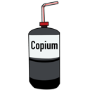 copium Discord emoji
