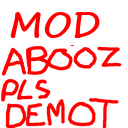 :modabooz: