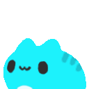 PerroAzul