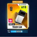 trashcan