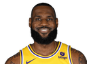 LeBron Discord emoji