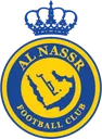 Logo_AlNassr Discord Emoji