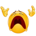 anguish