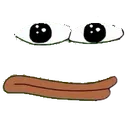 1882pepeface Discord Emoji