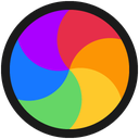 color Discord emoji
