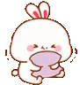 a_bunny_cute_laugh_lol