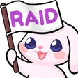 :BunnyRaid: