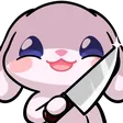 :BunnyKnife: