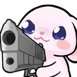 :BunnyGun:
