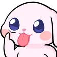 :BunnyTongue: