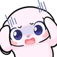 :BunnyWorry: