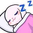 :BunnySleep: