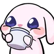 :BunnySip: