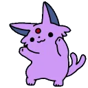 Espeon_Vibe