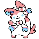 Sylveon_Vibe Sylveon_Vibe