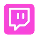 5890twitchlogo Discord Emoji