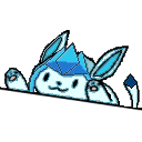 ShinyBongoGlaceon