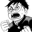 Okarun_LETSGO