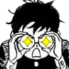 Okarun_Wow Okarun_Wow