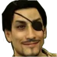 MajimaSmug