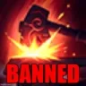 banned