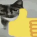 catthumbup