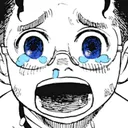 Okarun_Cry