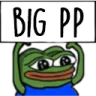 PepeBigPP