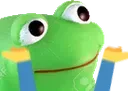 FrogShrug