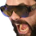 hboxYell