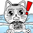 TurboCat_Awake