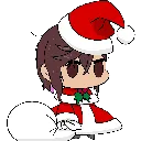 Padoru_Momo