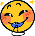 NecklaceChew custom emote | Little Daycare 🎃