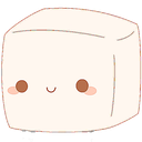 tofu Discord emoji