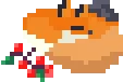 PixelFoxSticker PixelFoxSticker